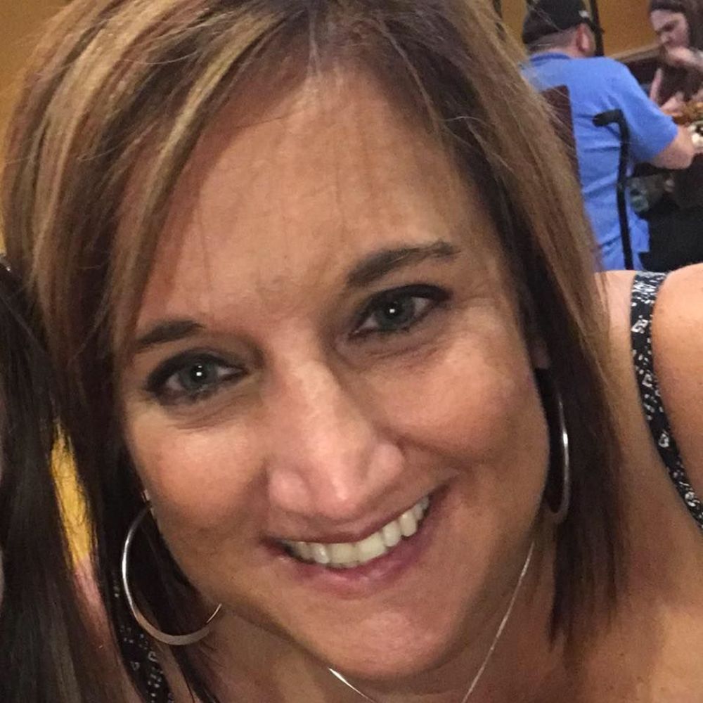 Meet your Posher, Michele